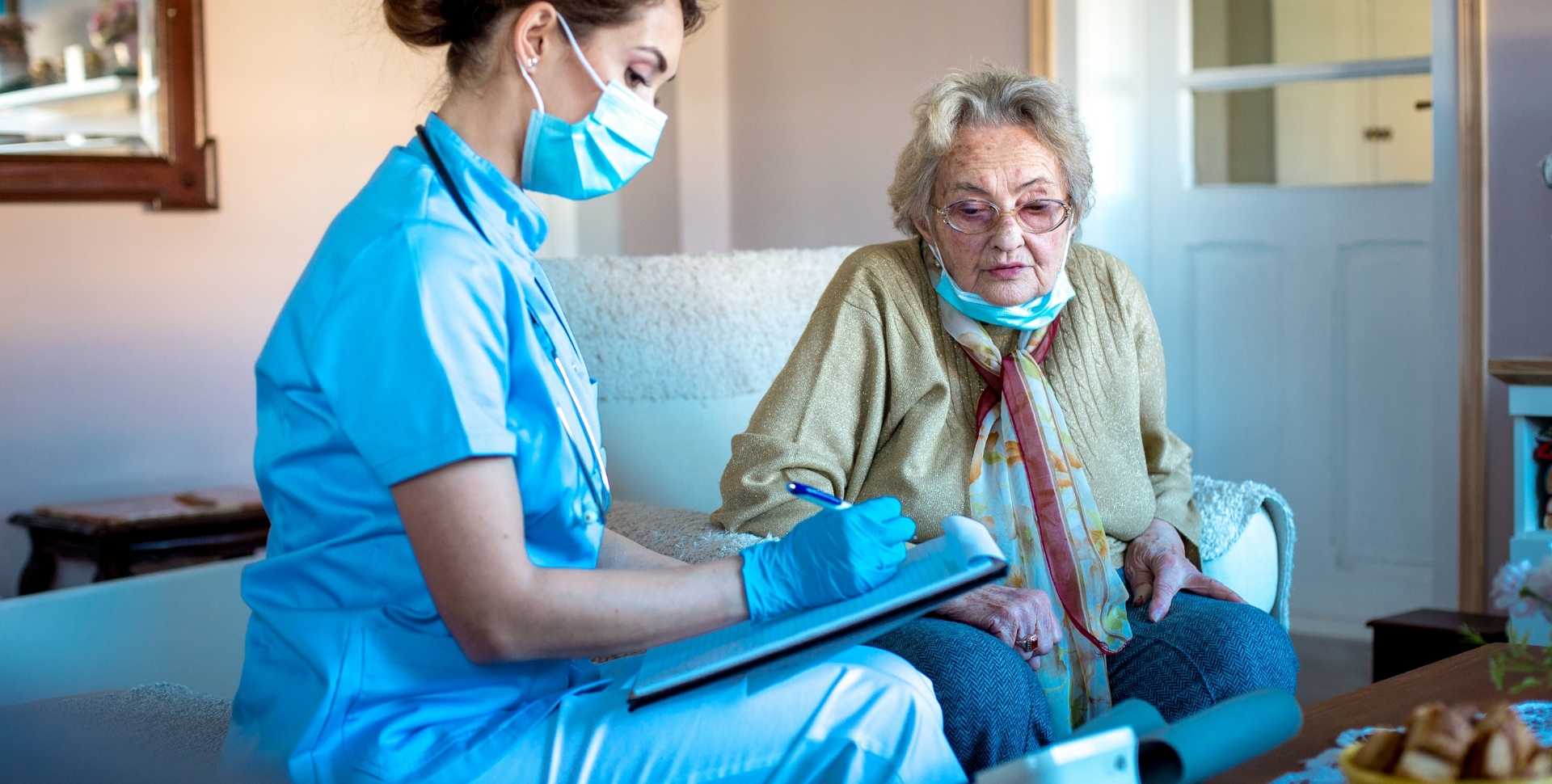 Bağcılar Evde Bakım